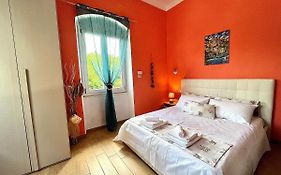 Cà del Vins - Studio Flat in La Spezia